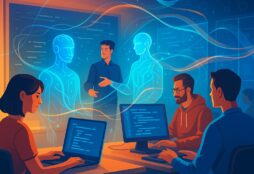 IMAGE: OpenAI's DALL·E, via ChatGPT